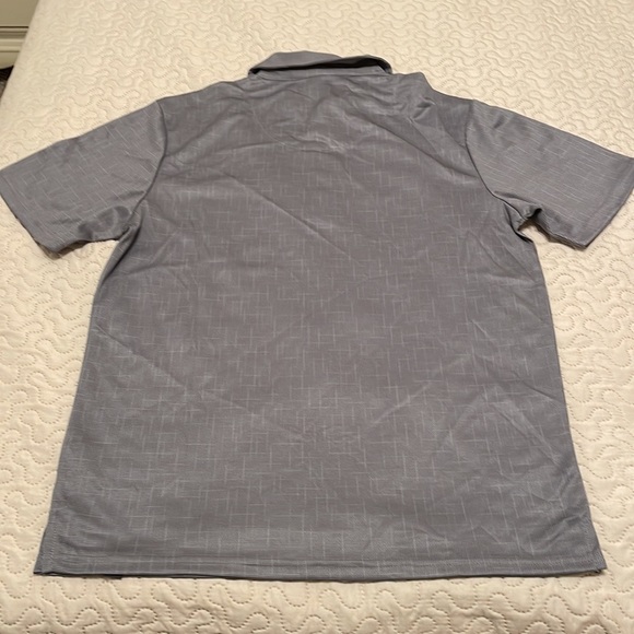 Zeroxposur Men’s size Small Sun Protection Polo - Picture 4 of 11